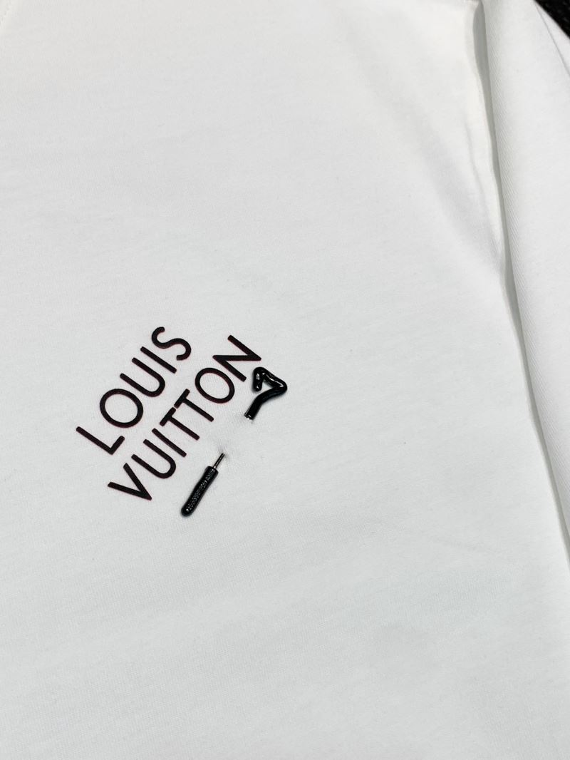 Louis Vuitton T-Shirts